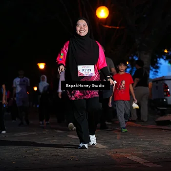 Runner Photo 8460959