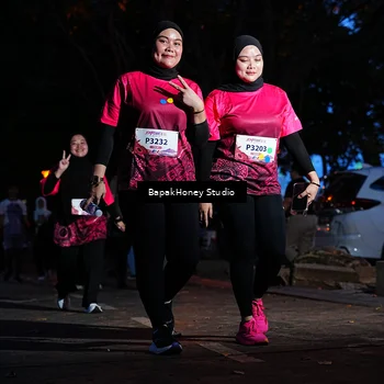 Runner Photo 8460961