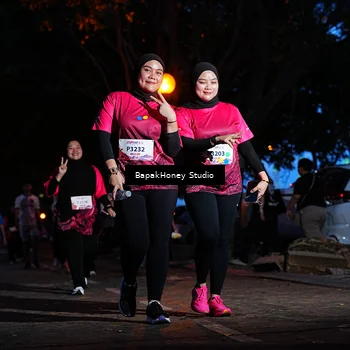 Runner Photo 8460963