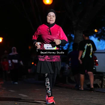 Runner Photo 8460964