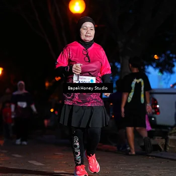 Runner Photo 8460965