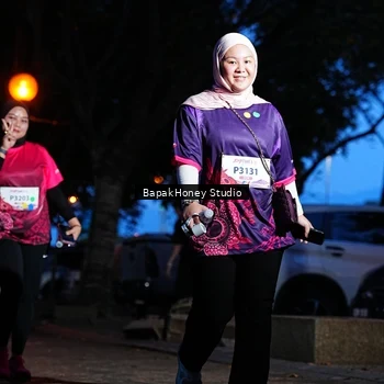 Runner Photo 8460966