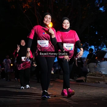 Runner Photo 8460967