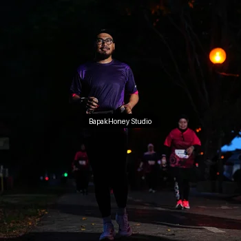 Runner Photo 8460968