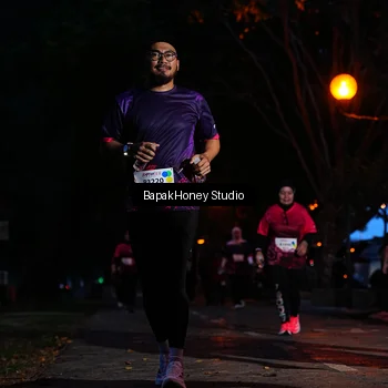 Runner Photo 8460969