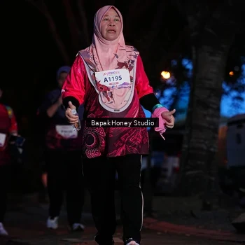 Runner Photo 8460970