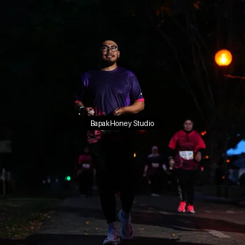 Runner Photo 8460971