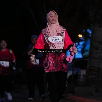 Runner Photo 8460972