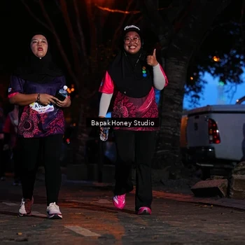 Runner Photo 8460973
