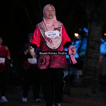 Runner Photo 8460974
