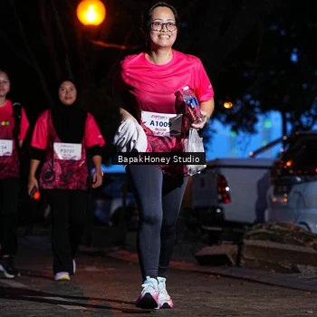 Runner Photo 8460981