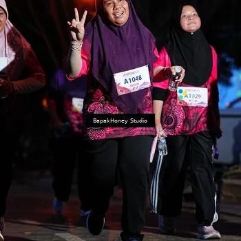 Runner Photo 8460992
