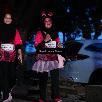 Runner Photo 8460993
