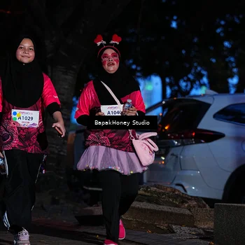 Runner Photo 8460994