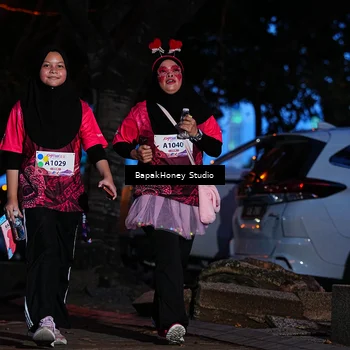 Runner Photo 8460996