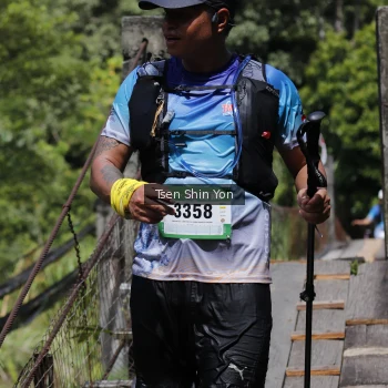 Runner Photo 84610