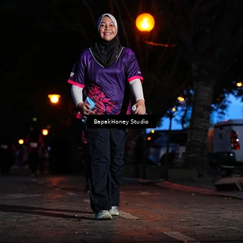 Runner Photo 8461002