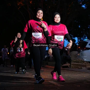 Runner Photo 8461003