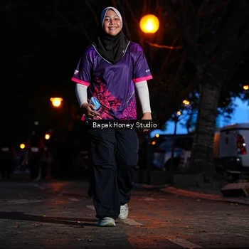 Runner Photo 8461004
