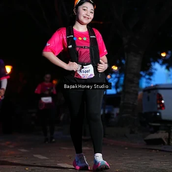 Runner Photo 8461005