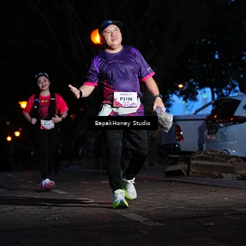 Runner Photo 8461007