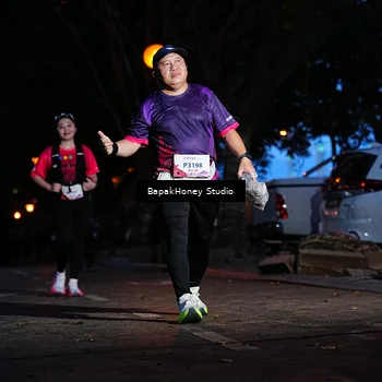 Runner Photo 8461009