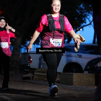 Runner Photo 8461013