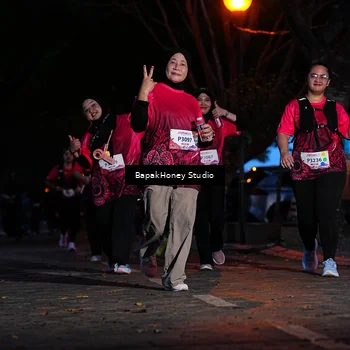 Runner Photo 8461014