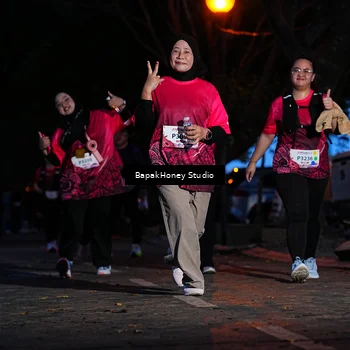 Runner Photo 8461015