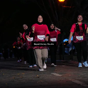 Runner Photo 8461017