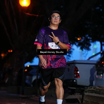 Runner Photo 8461018