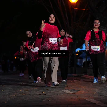 Runner Photo 8461019