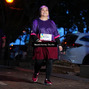 Runner Photo 8461020
