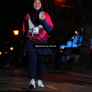 Runner Photo 8461022