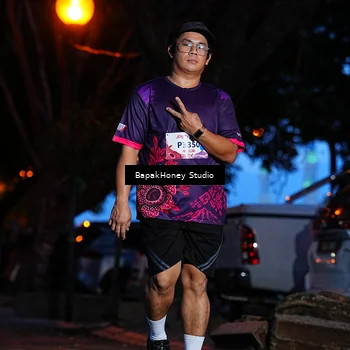 Runner Photo 8461024