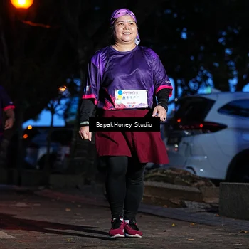 Runner Photo 8461028
