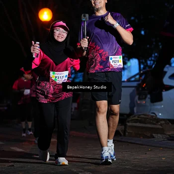 Runner Photo 8461037