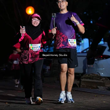 Runner Photo 8461038