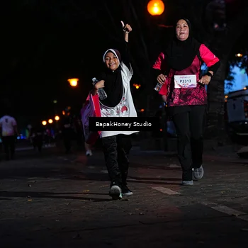Runner Photo 8461039