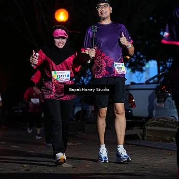 Runner Photo 8461040