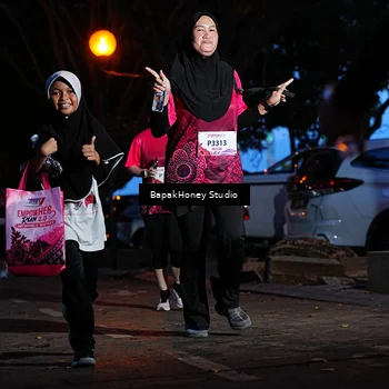 Runner Photo 8461041