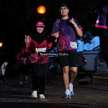 Runner Photo 8461042