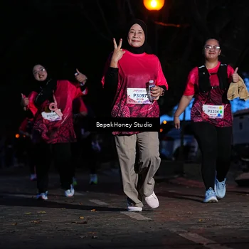 Runner Photo 8461043