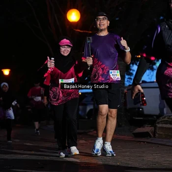 Runner Photo 8461045