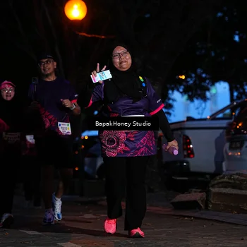 Runner Photo 8461046