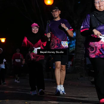 Runner Photo 8461047