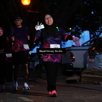 Runner Photo 8461048