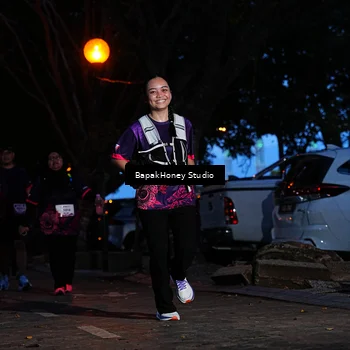 Runner Photo 8461049