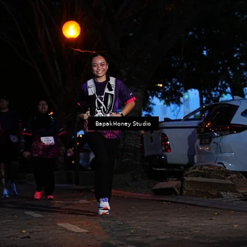 Runner Photo 8461050