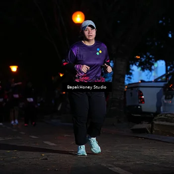 Runner Photo 8461052
